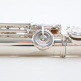 Altus Model 807SB Flute with Offset G, Closed Holes SN 031961 EXCELLENT- for sale at BrassAndWinds.com