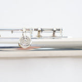 Altus Model 807SB Flute with Offset G, Closed Holes SN 031961 EXCELLENT- for sale at BrassAndWinds.com