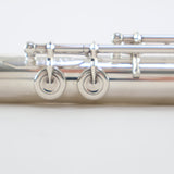 Altus Model 807SB Flute with Offset G, Closed Holes SN 031961 EXCELLENT- for sale at BrassAndWinds.com