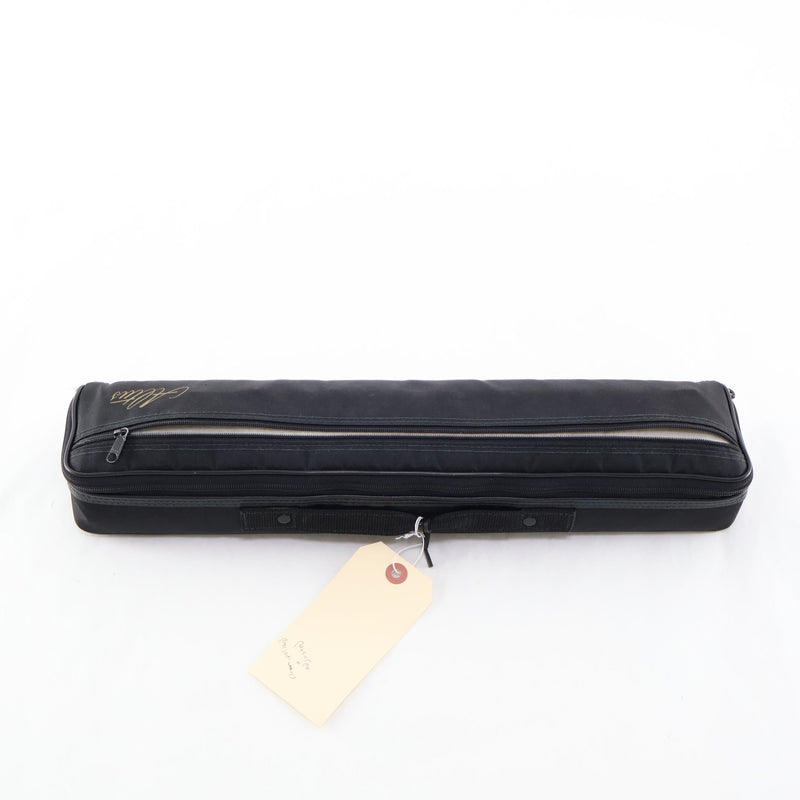 Altus Model 807SB Flute with Offset G, Closed Holes SN 031961 EXCELLENT- for sale at BrassAndWinds.com