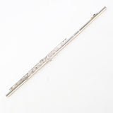 Altus Model 807SB Flute with Offset G, Closed Holes SN 031961 EXCELLENT- for sale at BrassAndWinds.com