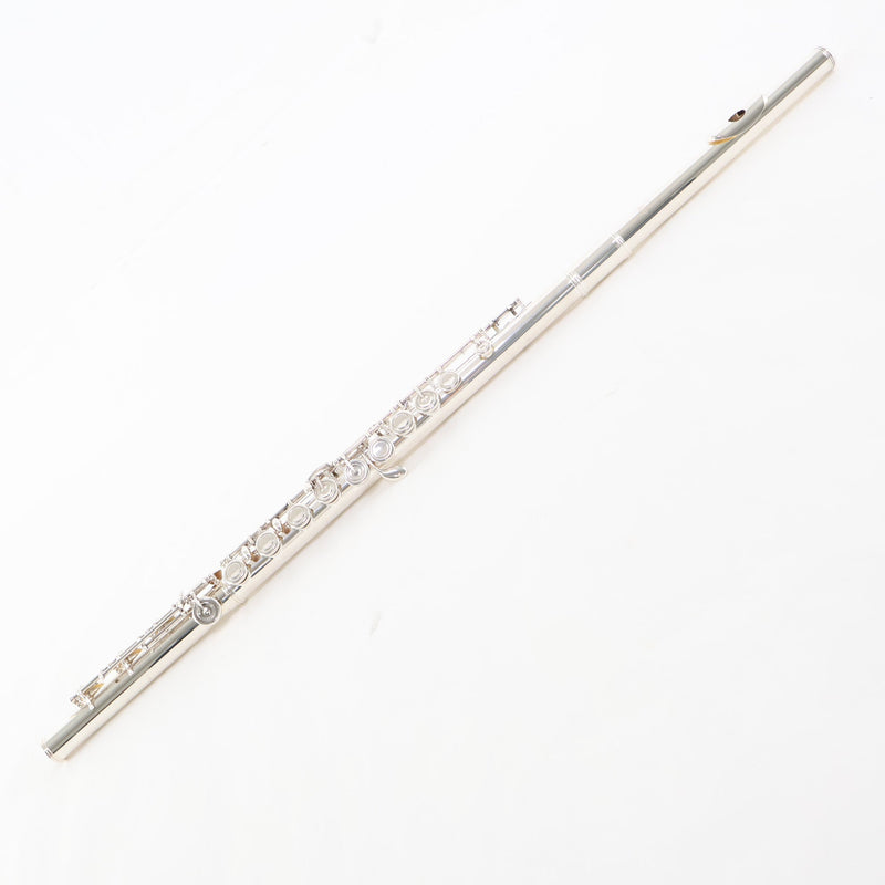 Altus Model 807SB Flute with Offset G, Closed Holes SN 031961 EXCELLENT- for sale at BrassAndWinds.com