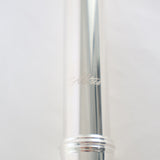 Altus Model 807SB Flute with Offset G, Closed Holes SN 031961 EXCELLENT- for sale at BrassAndWinds.com