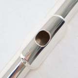 Altus Model 807SB Flute with Offset G, Closed Holes SN 031961 EXCELLENT- for sale at BrassAndWinds.com