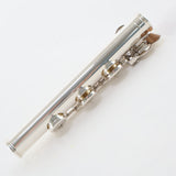 Altus Model 807SB Flute with Offset G, Closed Holes SN 031961 EXCELLENT- for sale at BrassAndWinds.com