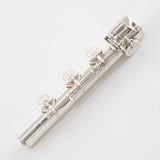 Altus Model 807SB Flute with Offset G, Closed Holes SN 031961 EXCELLENT- for sale at BrassAndWinds.com