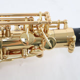 Antigua Winds Model AS3108LQ Alto Saxophone in Classic Lacquer BRAND NEW- for sale at BrassAndWinds.com