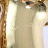 Antigua Winds Model AS3108LQ Alto Saxophone in Classic Lacquer BRAND NEW- for sale at BrassAndWinds.com