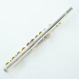 Armstrong Model AFL201 Beginner Flute SN A3024039 OPEN BOX- for sale at BrassAndWinds.com