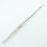 Armstrong Model AFL201 Beginner Flute SN A3024039 OPEN BOX- for sale at BrassAndWinds.com