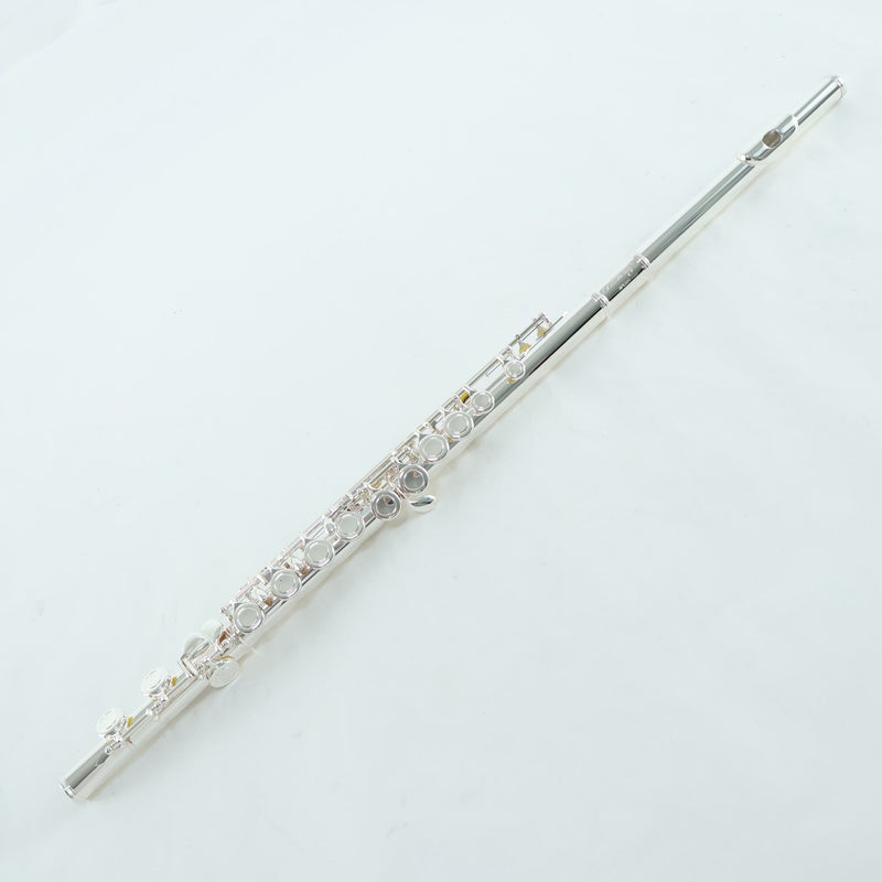 Armstrong Model AFL201 Beginner Flute SN A3024039 OPEN BOX- for sale at BrassAndWinds.com