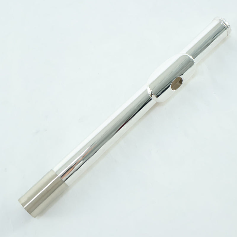 Armstrong Model AFL201 Beginner Flute SN A3024039 OPEN BOX- for sale at BrassAndWinds.com