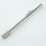 Armstrong Model AFL201 Beginner Flute SN A3024039 OPEN BOX- for sale at BrassAndWinds.com