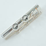 Armstrong Model AFL201 Beginner Flute SN A3024039 OPEN BOX- for sale at BrassAndWinds.com