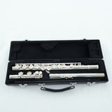 Armstrong Model AFL201 Beginner Flute SN A3024039 OPEN BOX- for sale at BrassAndWinds.com