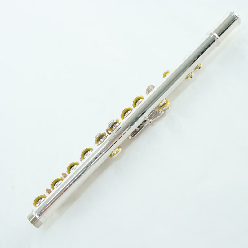 Armstrong Model AFL201 Beginner Flute SN A3024119 OPEN BOX- for sale at BrassAndWinds.com