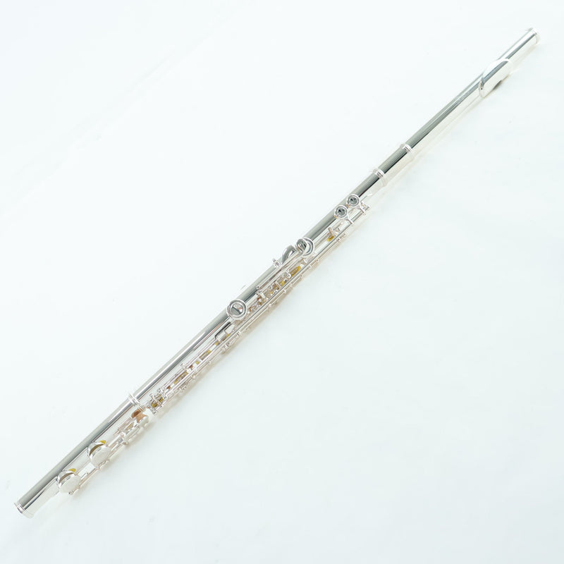 Armstrong Model AFL201 Beginner Flute SN A3024119 OPEN BOX- for sale at BrassAndWinds.com