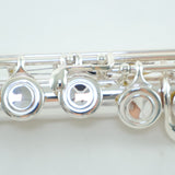 Armstrong Model AFL201 Beginner Flute SN A3024119 OPEN BOX- for sale at BrassAndWinds.com