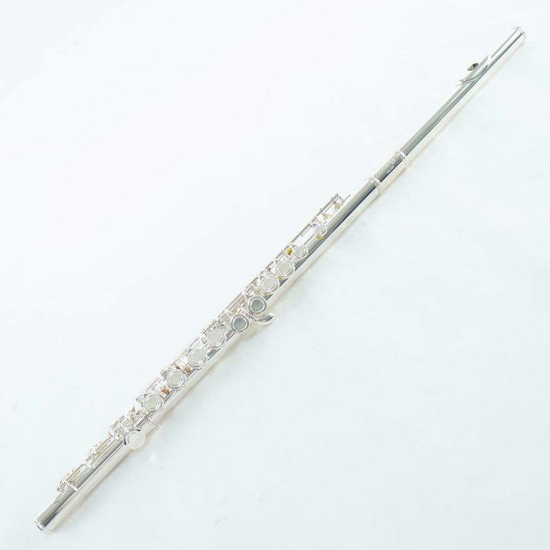 Armstrong Model AFL201 Beginner Flute SN A3024119 OPEN BOX- for sale at BrassAndWinds.com