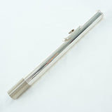 Armstrong Model AFL201 Beginner Flute SN A3024119 OPEN BOX- for sale at BrassAndWinds.com