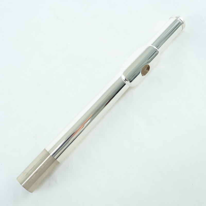 Armstrong Model AFL201 Beginner Flute SN A3024119 OPEN BOX- for sale at BrassAndWinds.com