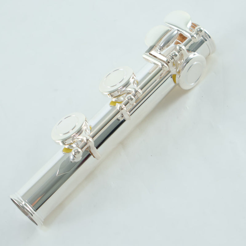 Armstrong Model AFL201 Beginner Flute SN A3024119 OPEN BOX- for sale at BrassAndWinds.com