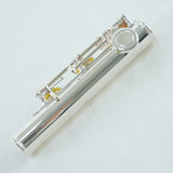 Armstrong Model AFL201 Beginner Flute SN A3024119 OPEN BOX- for sale at BrassAndWinds.com