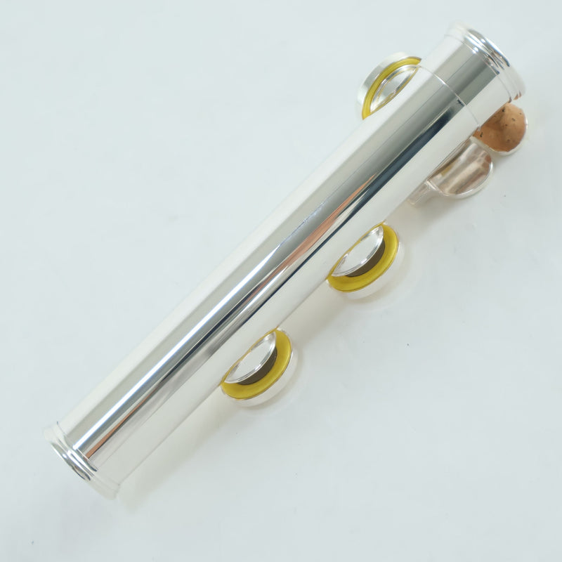 Armstrong Model AFL201 Beginner Flute SN A3024119 OPEN BOX- for sale at BrassAndWinds.com