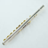 Armstrong Model AFL201 Beginner Flute SN A3124212 OPEN BOX- for sale at BrassAndWinds.com