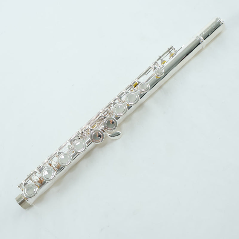 Armstrong Model AFL201 Beginner Flute SN A3124212 OPEN BOX- for sale at BrassAndWinds.com