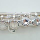 Armstrong Model AFL201 Beginner Flute SN A3124212 OPEN BOX- for sale at BrassAndWinds.com