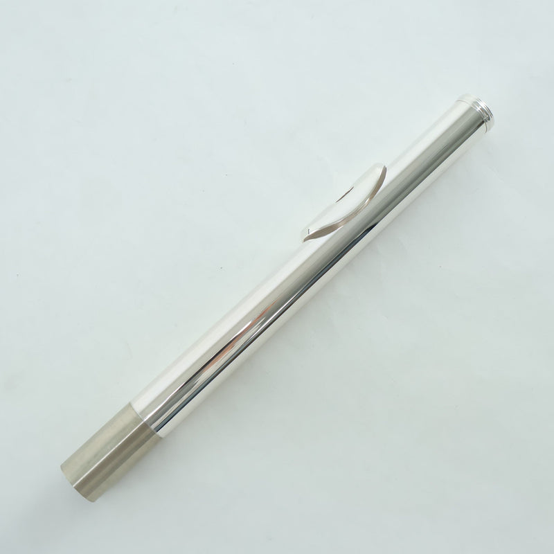 Armstrong Model AFL201 Beginner Flute SN A3124212 OPEN BOX- for sale at BrassAndWinds.com