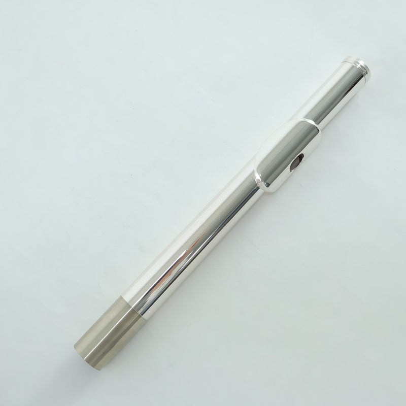 Armstrong Model AFL201 Beginner Flute SN A3124212 OPEN BOX- for sale at BrassAndWinds.com