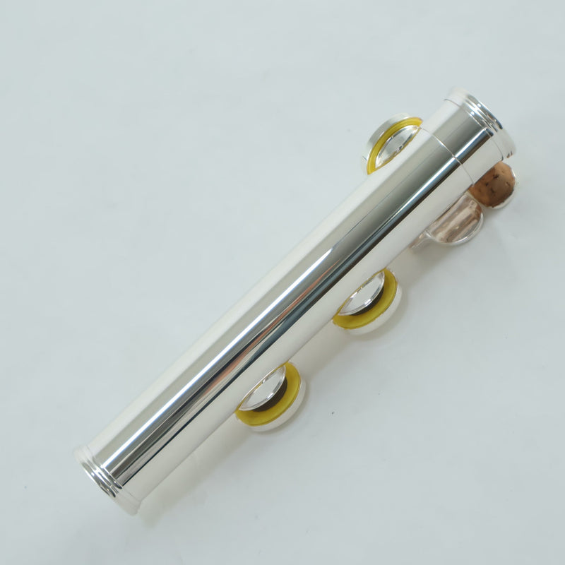 Armstrong Model AFL201 Beginner Flute SN A3124212 OPEN BOX- for sale at BrassAndWinds.com