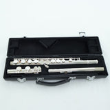 Armstrong Model AFL201 Beginner Flute SN A3124212 OPEN BOX- for sale at BrassAndWinds.com