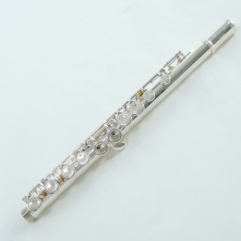 Armstrong Model AFL201 Beginner Flute SN A3224013 OPEN BOX- for sale at BrassAndWinds.com