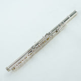 Armstrong Model AFL201 Beginner Flute SN A3224013 OPEN BOX- for sale at BrassAndWinds.com