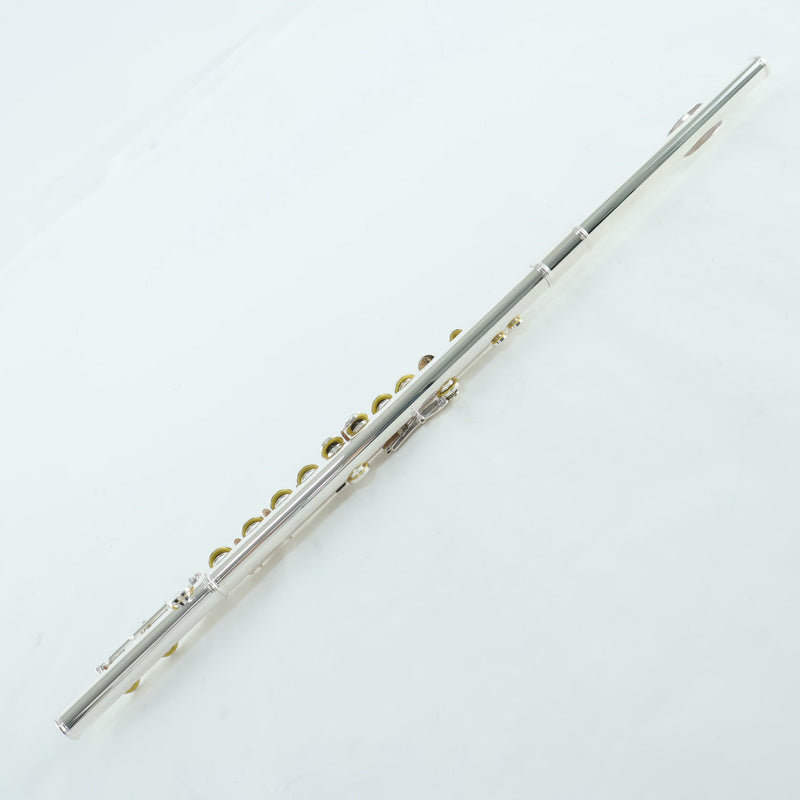 Armstrong Model AFL201 Beginner Flute SN A3224013 OPEN BOX- for sale at BrassAndWinds.com