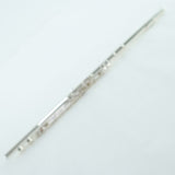 Armstrong Model AFL201 Beginner Flute SN A3224013 OPEN BOX- for sale at BrassAndWinds.com