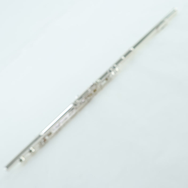 Armstrong Model AFL201 Beginner Flute SN A3224013 OPEN BOX- for sale at BrassAndWinds.com