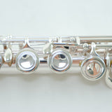 Armstrong Model AFL201 Beginner Flute SN A3224013 OPEN BOX- for sale at BrassAndWinds.com