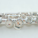 Armstrong Model AFL201 Beginner Flute SN A3224013 OPEN BOX- for sale at BrassAndWinds.com