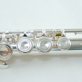 Armstrong Model AFL201 Beginner Flute SN A3224013 OPEN BOX- for sale at BrassAndWinds.com