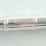 Armstrong Model AFL201 Beginner Flute SN A3224013 OPEN BOX- for sale at BrassAndWinds.com