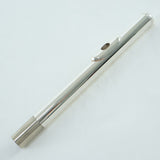 Armstrong Model AFL201 Beginner Flute SN A3224013 OPEN BOX- for sale at BrassAndWinds.com