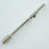 Armstrong Model AFL201 Beginner Flute SN A3224013 OPEN BOX- for sale at BrassAndWinds.com