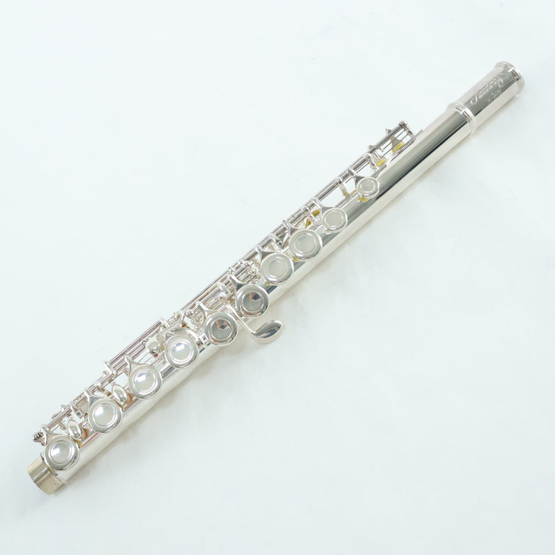 Armstrong Model FL650 Beginner Flute SN AD12619003 EXCELLENT- for sale at BrassAndWinds.com