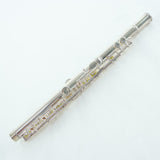 Armstrong Model FL650 Beginner Flute SN AD12619003 EXCELLENT- for sale at BrassAndWinds.com