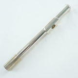 Armstrong Model FL650 Beginner Flute SN AD12619003 EXCELLENT- for sale at BrassAndWinds.com