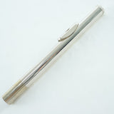 Armstrong Model FL650 Beginner Flute SN AD12619003 EXCELLENT- for sale at BrassAndWinds.com